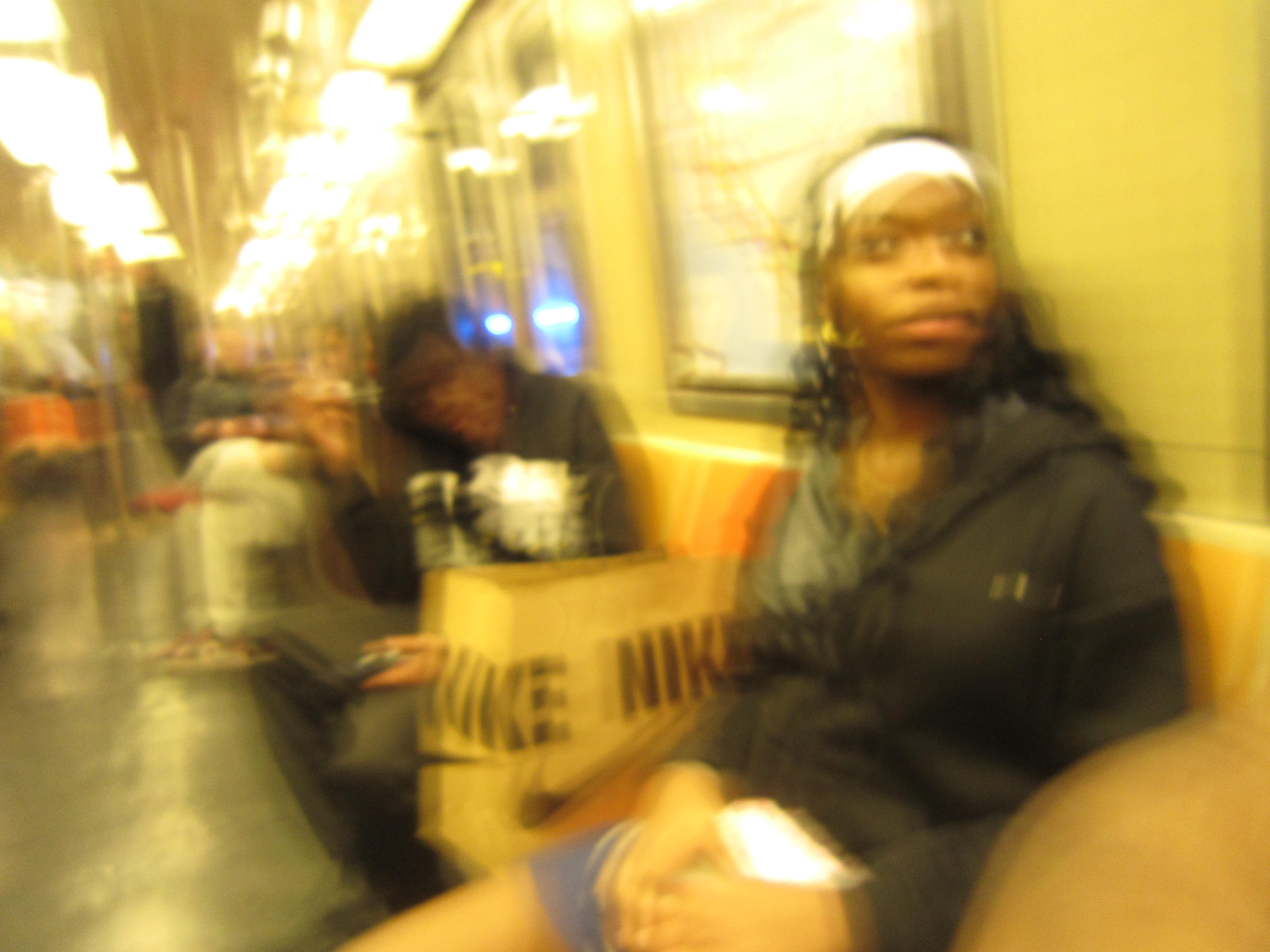 NYC friendship FALL 25 set 4 photo